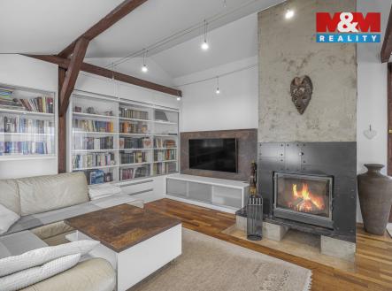 Prodej domu/vily, 374 m²