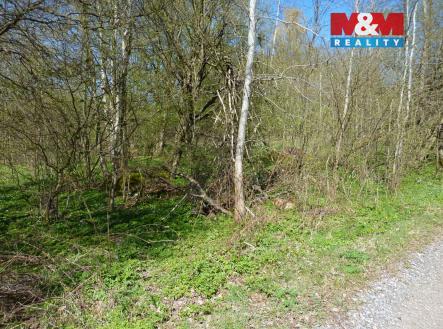 Prodej pozemku pro bydlení, 1 453 m²