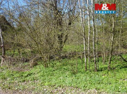 Prodej pozemku pro bydlení, 1 453 m²