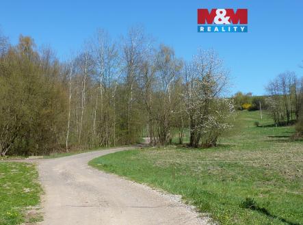 Prodej pozemku pro bydlení, 1 453 m²