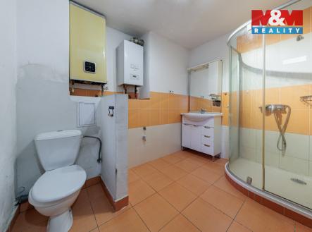 Prodej bytu, 3+1, 62 m²