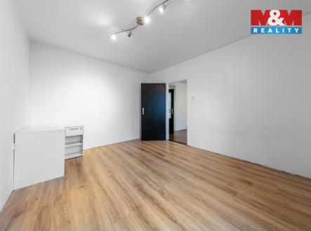 Prodej bytu, 3+1, 62 m²