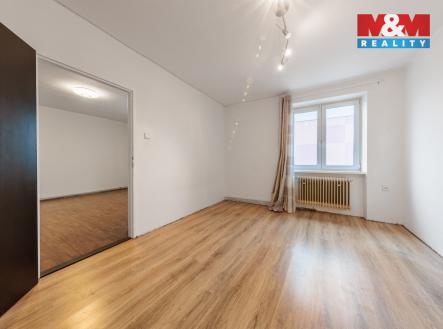 Prodej bytu, 3+1, 62 m²