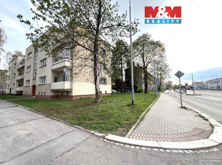 Pronájem bytu, 3+1, 85 m²