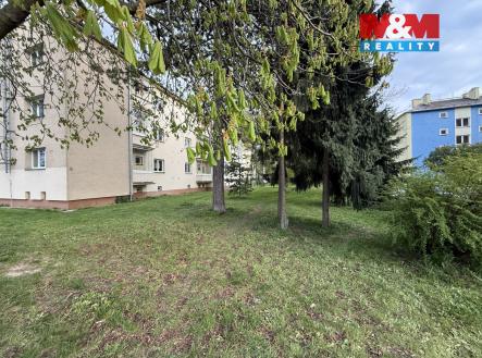 Pronájem bytu, 3+1, 85 m²