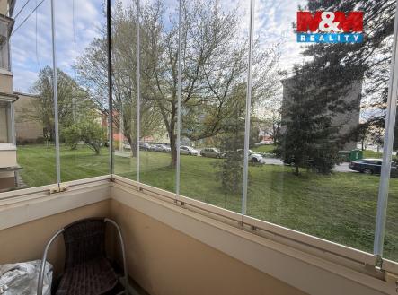 Pronájem bytu, 3+1, 85 m²