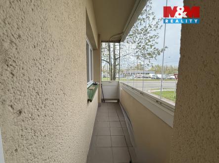 Pronájem bytu, 3+1, 85 m²