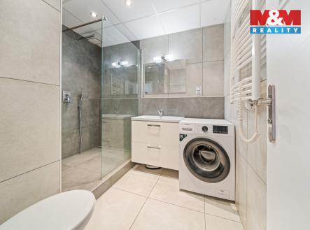 Prodej bytu, 3+1, 73 m²