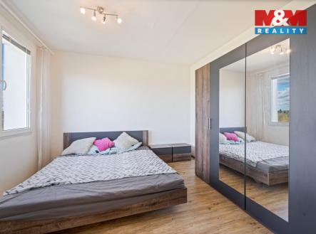 Prodej bytu, 3+1, 73 m²