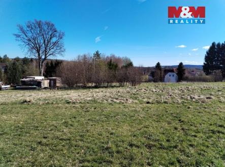 Prodej pozemku pro bydlení, 2 439 m²