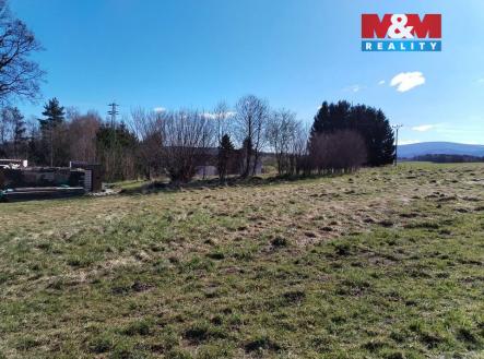 Prodej pozemku pro bydlení, 2 439 m²