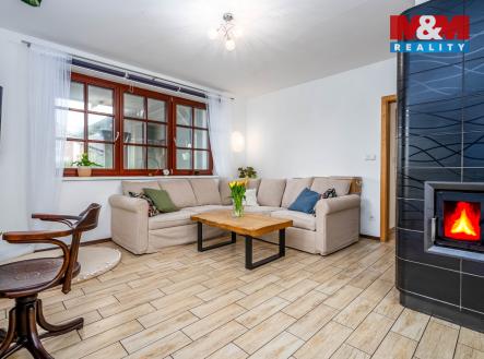 Prodej domu/vily, 164 m²