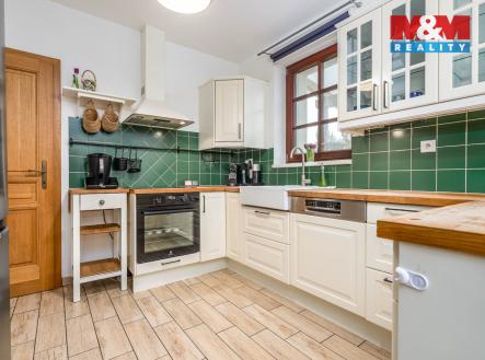 Prodej domu/vily, 164 m²