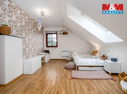 Prodej domu/vily, 164 m²