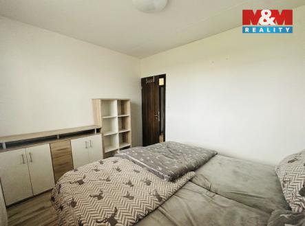 Prodej bytu, 3+1, 54 m²