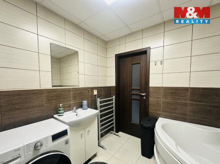 Prodej bytu, 3+1, 54 m²