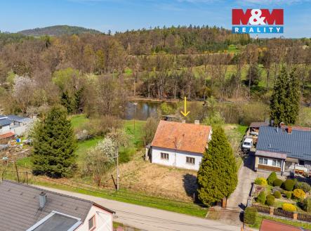 Prodej domu/vily, 105 m²