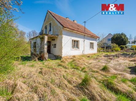 Prodej domu/vily, 105 m²