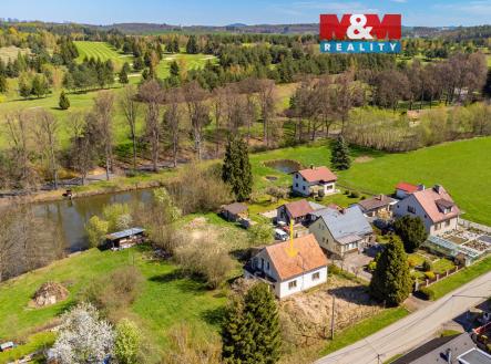 Prodej domu/vily, 105 m²