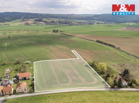 Prodej pozemku pro bydlení, 13 630 m²