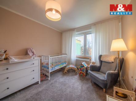 Prodej bytu, 3+1, 73 m²