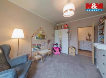 Prodej bytu, 3+1, 73 m²