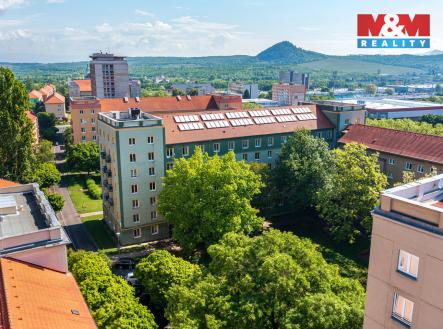 Prodej bytu, 1+1, 39 m²