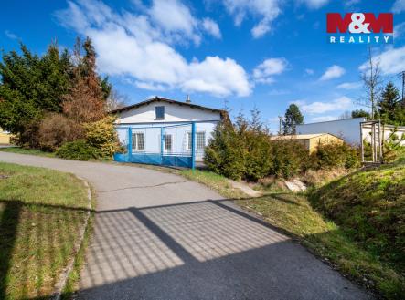 Pronájem obchodní prostor, 2 231 m²