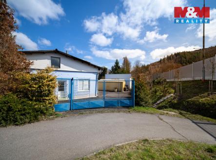 Pronájem obchodní prostor, 2 231 m²