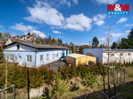 Pronájem obchodní prostor, 2 231 m²