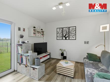Prodej domu/vily, 51 m²