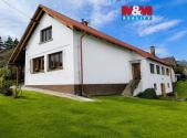 Prodej domu/vily, 158 m²