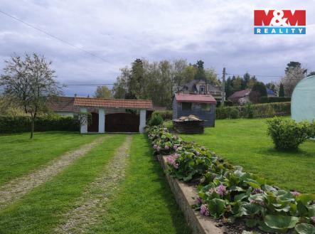 Prodej domu/vily, 158 m²