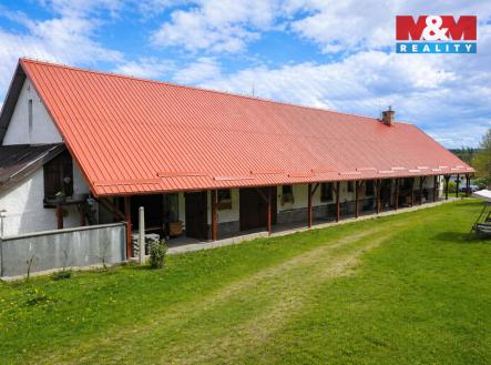 Prodej domu/vily, 158 m²