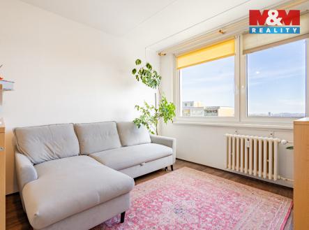 Prodej bytu, 2+kk, 41 m²