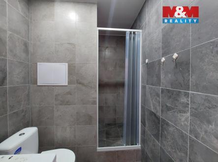 Prodej bytu, 1+kk, 19 m²