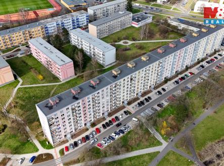 Prodej bytu, 1+kk, 19 m²