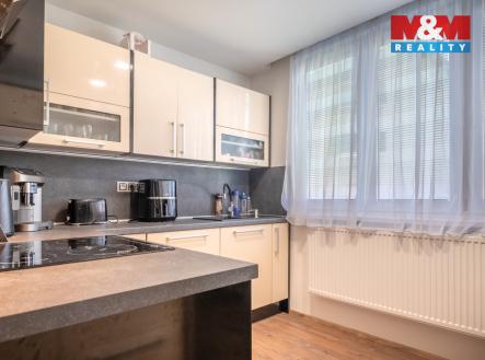 Prodej bytu, 3+1, 63 m²