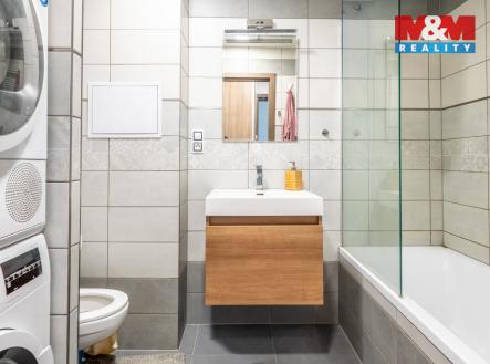 Prodej bytu, 3+1, 63 m²