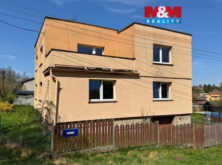 Prodej domu/vily, 250 m²