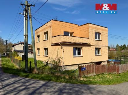 Prodej domu/vily, 250 m²