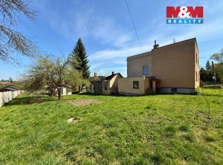 Prodej domu/vily, 250 m²