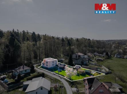 Prodej domu/vily, 250 m²