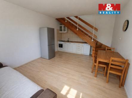 Prodej domu/vily, 60 m²