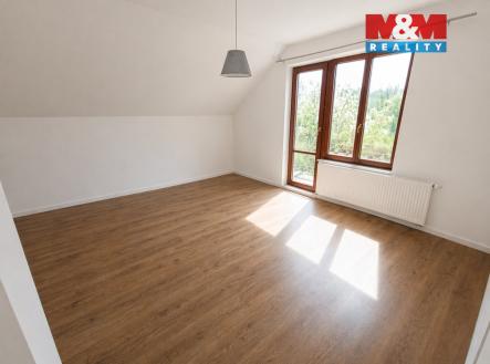 Prodej domu/vily, 60 m²