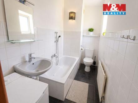 Prodej domu/vily, 60 m²