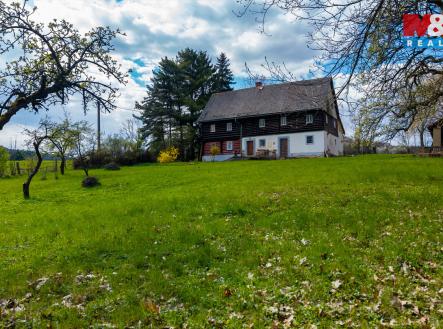 Prodej chaty/rekreačního objektu, 110 m²