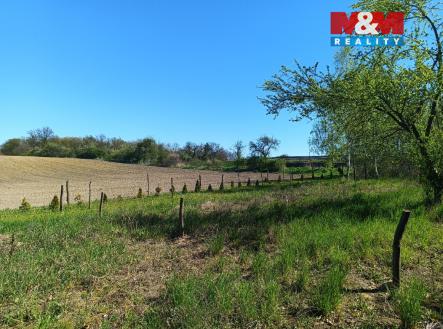 Pronájem pozemku, zahrada, 3 761 m²