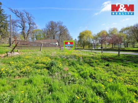 Prodej pozemku pro bydlení, 457 m²