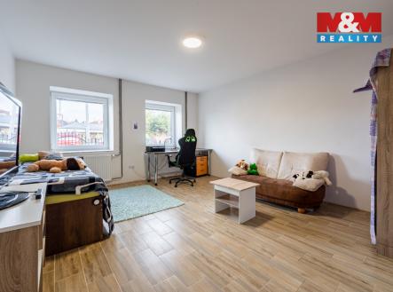 Prodej domu/vily, 96 m²